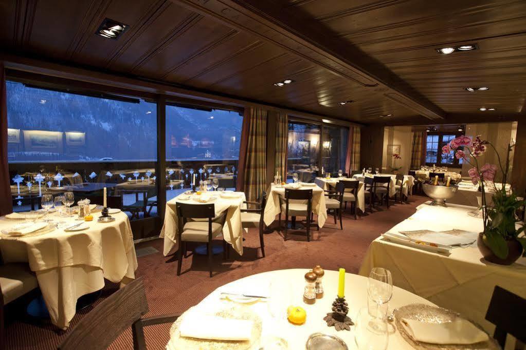 Auberge Du Bois Prin Chamonix Exterior photo